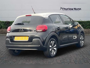 Used Citroen C3 2024 for sale - 77513048: Photo