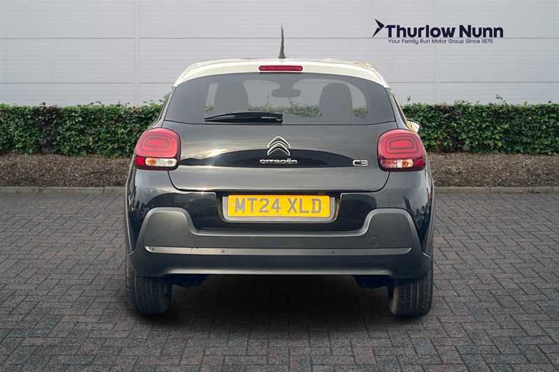 Used Citroen C3 2024 for sale - 77513048: Photo 4
