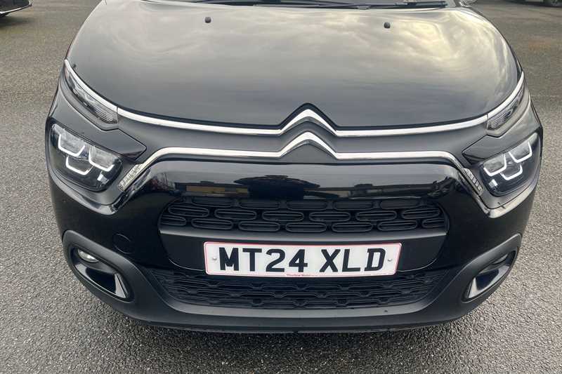 Used Citroen C3 2024 for sale - 77513048: Photo 40