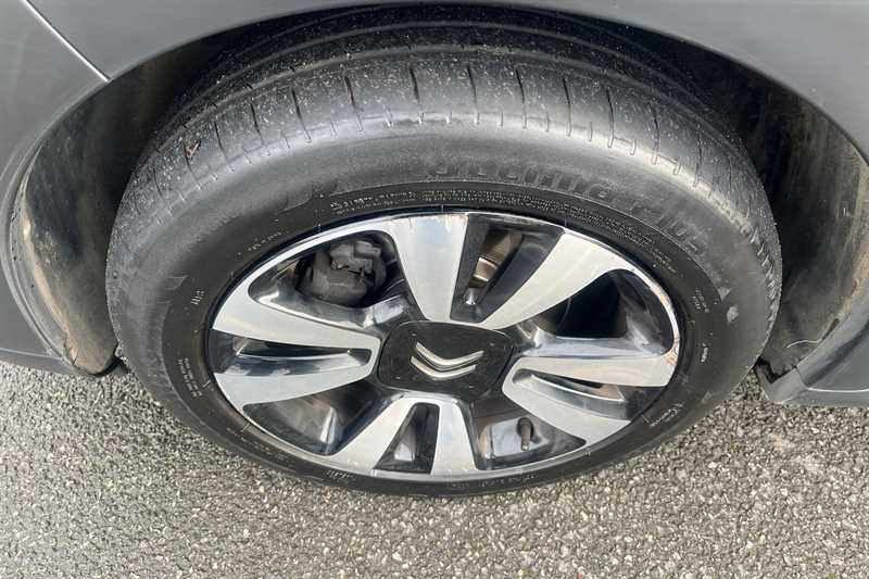 Used Citroen C3 2024 for sale - 77513048: Photo 41