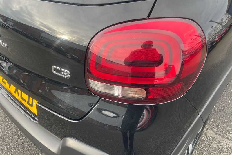 Used Citroen C3 2024 for sale - 77513048: Photo 45