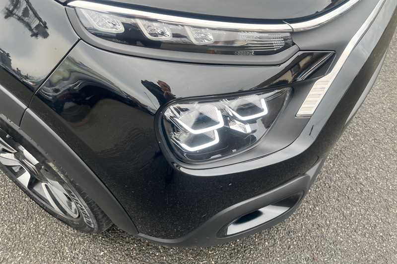 Used Citroen C3 2024 for sale - 77513048: Photo 48