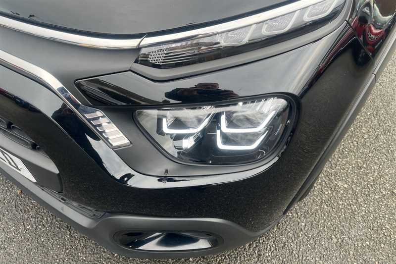 Used Citroen C3 2024 for sale - 77513048: Photo 49