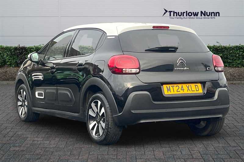 Used Citroen C3 2024 for sale - 77513048: Photo 5