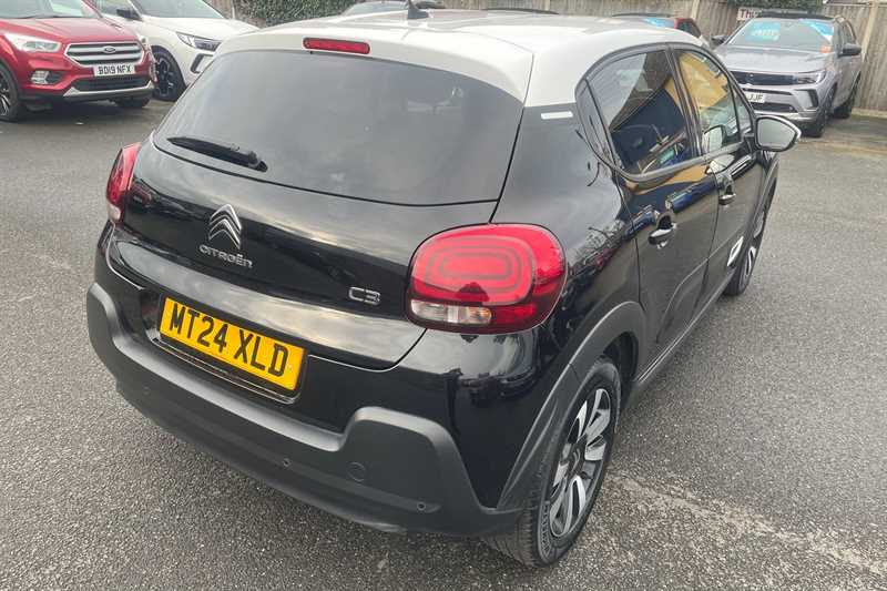 Used Citroen C3 2024 for sale - 77513048: Photo 54