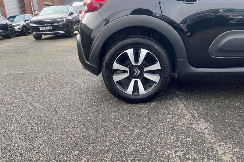 Used Citroen C3 2024 for sale - 77513048: Photo 9