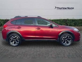 Used Subaru XV 2014 for sale - 76459166: Photo