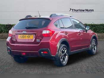 Used Subaru XV 2014 for sale - 76459166: Photo