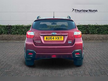 Used Subaru XV 2014 for sale - 76459166: Photo