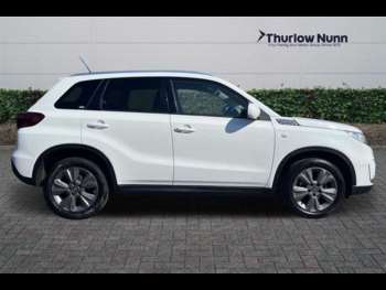 Used Suzuki Vitara 2018 for sale - 75259523: Photo