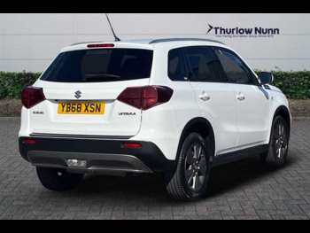 Used Suzuki Vitara 2018 for sale - 75259523: Photo