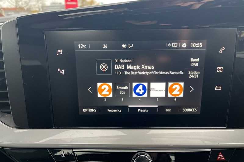 Used Vauxhall Mokka 2022 for sale - 77146012: Photo 17