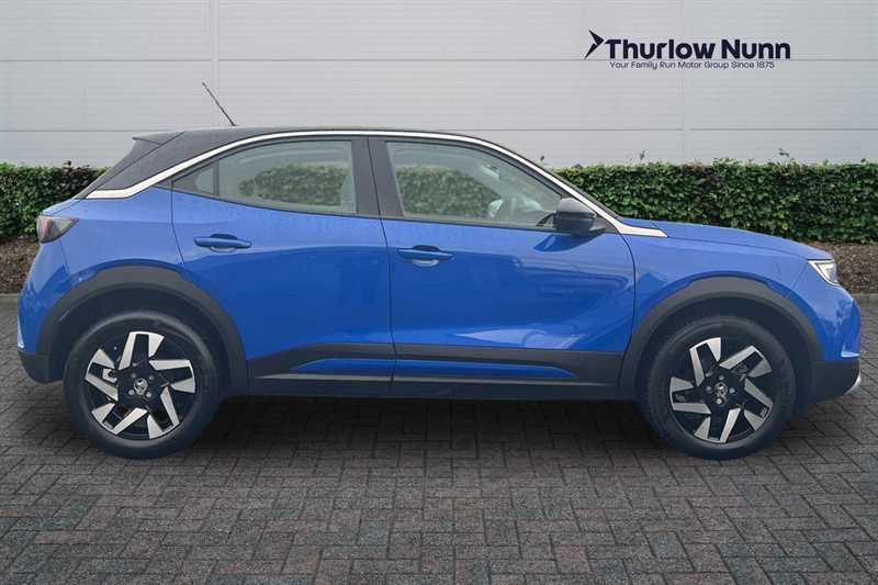 Used Vauxhall Mokka 2022 for sale - 77146012: Photo 2