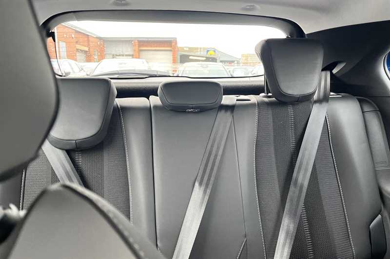 Used Vauxhall Mokka 2022 for sale - 77146012: Photo 23