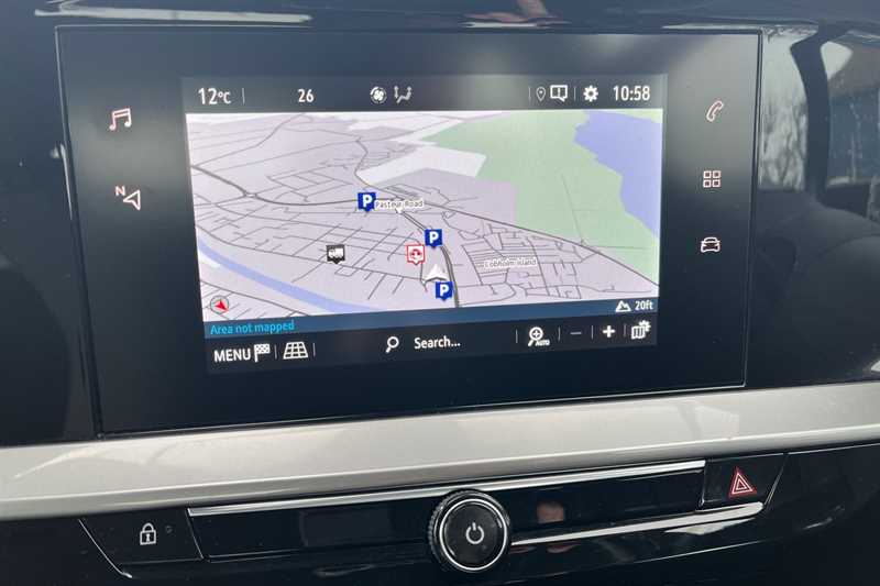 Used Vauxhall Mokka 2022 for sale - 77146012: Photo 37