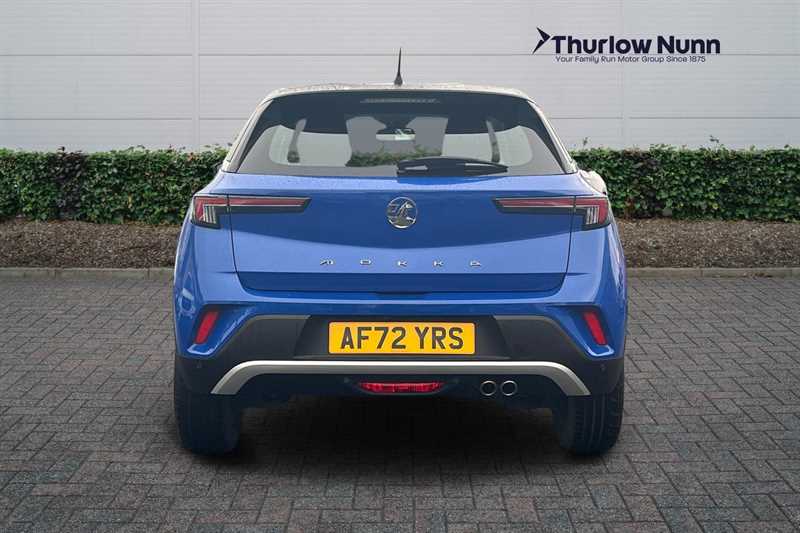 Used Vauxhall Mokka 2022 for sale - 77146012: Photo 4