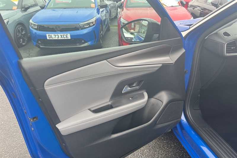 Used Vauxhall Mokka 2022 for sale - 77146012: Photo 41