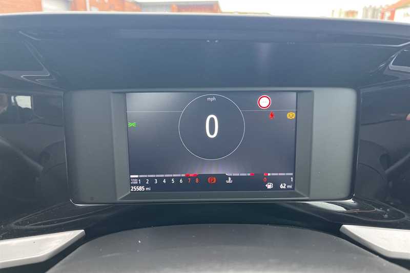 Used Vauxhall Mokka 2022 for sale - 77146012: Photo 52