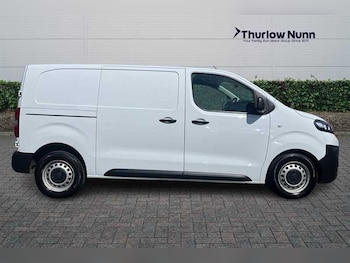 Used Vauxhall Vivaro 2023 for sale - 78729978: Photo