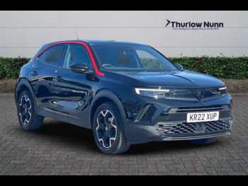 2022 - SRi Premium 1.2 Turbo Start/Stop (130ps) 5-Door