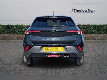 Used Vauxhall Mokka 2022 for sale - 75201493: Photo
