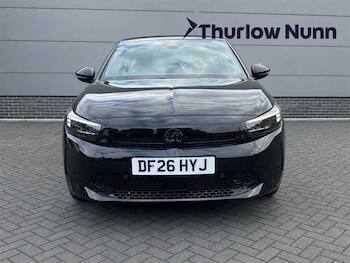 Used Vauxhall Corsa 2026 for sale - 79849115: Photo