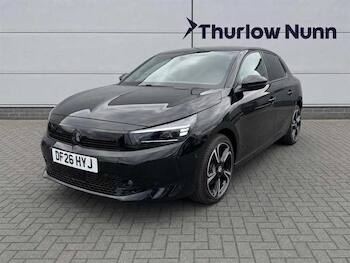 Used Vauxhall Corsa 2026 for sale - 79849115: Photo