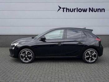 Used Vauxhall Corsa 2026 for sale - 79849115: Photo