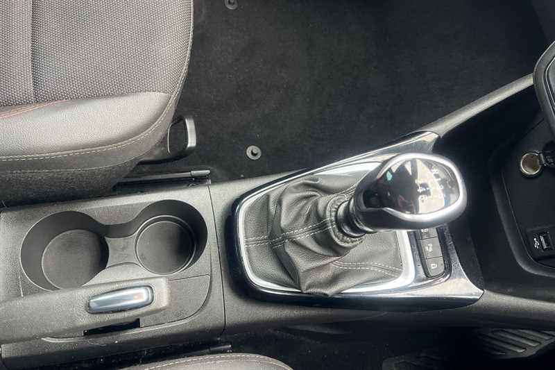 Used Vauxhall Crossland 2022 for sale - 77471412: Photo 14