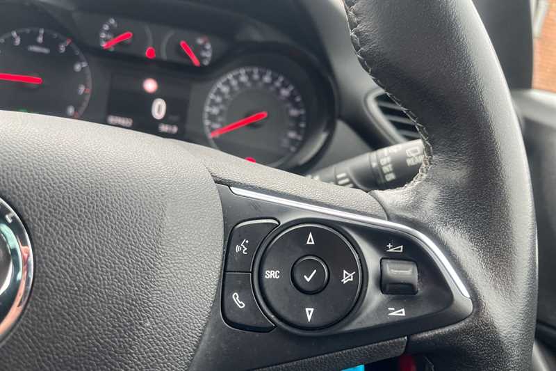 Used Vauxhall Crossland 2022 for sale - 77471412: Photo 22