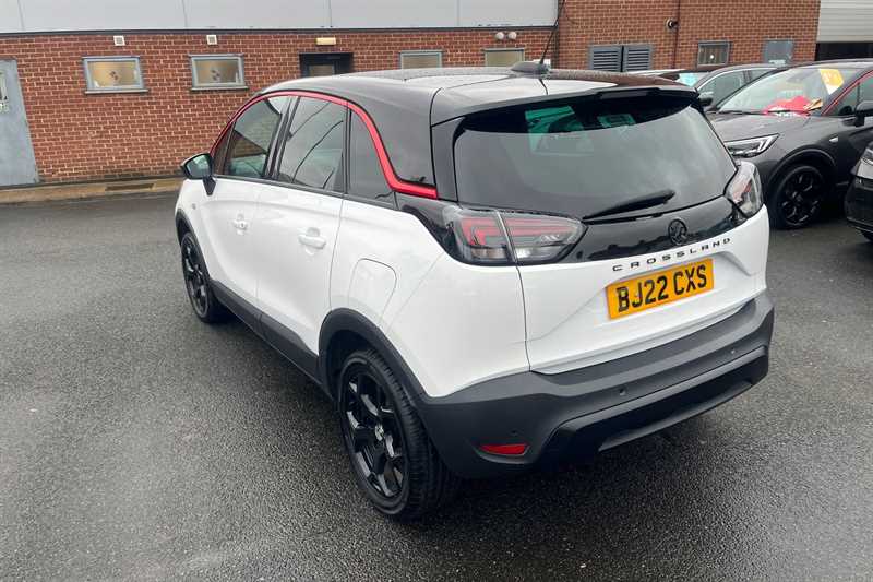 Used Vauxhall Crossland 2022 for sale - 77471412: Photo 28
