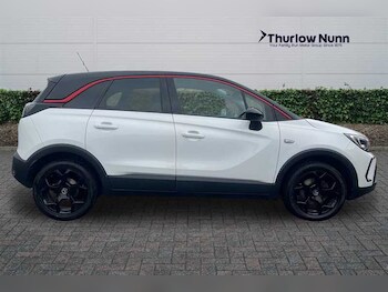 Used Vauxhall Crossland 2022 for sale - 77471412: Photo