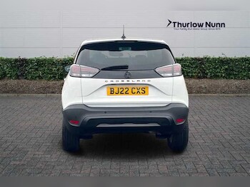 Used Vauxhall Crossland 2022 for sale - 77471412: Photo
