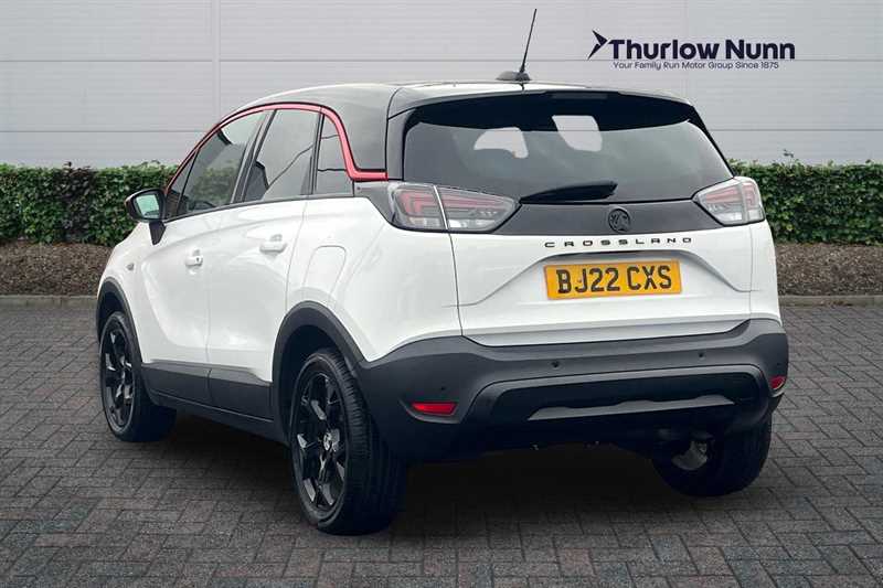 Used Vauxhall Crossland 2022 for sale - 77471412: Photo 5
