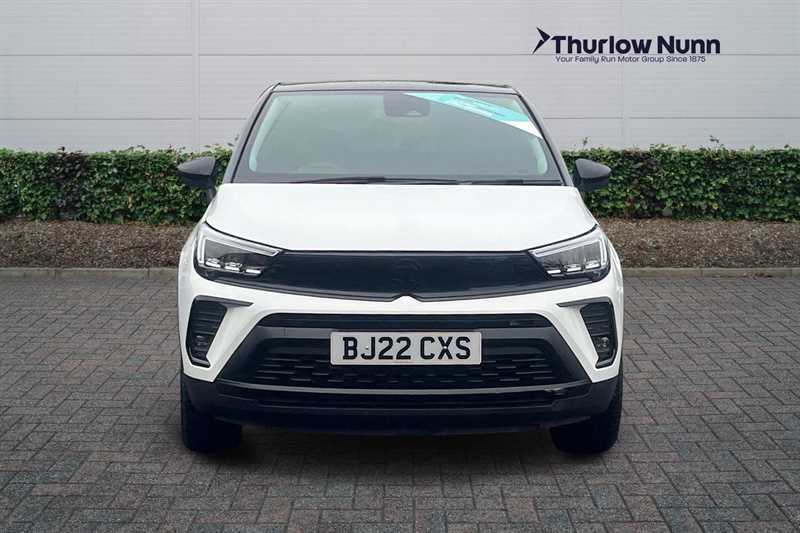 Used Vauxhall Crossland 2022 for sale - 77471412: Photo 8
