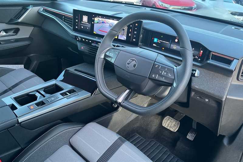 Used Vauxhall Grandland 2025 for sale - 77513704: Photo 10