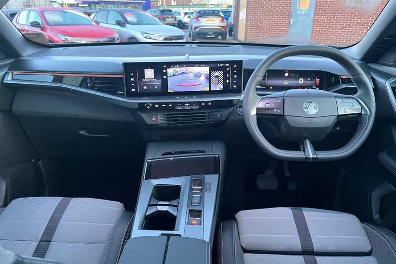 Used Vauxhall Grandland 2025 for sale - 77513704: Photo 12