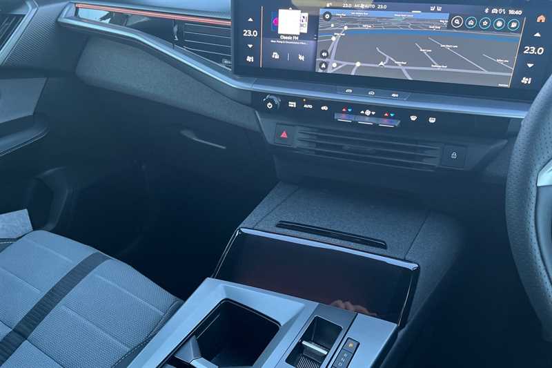 Used Vauxhall Grandland 2025 for sale - 77513704: Photo 14