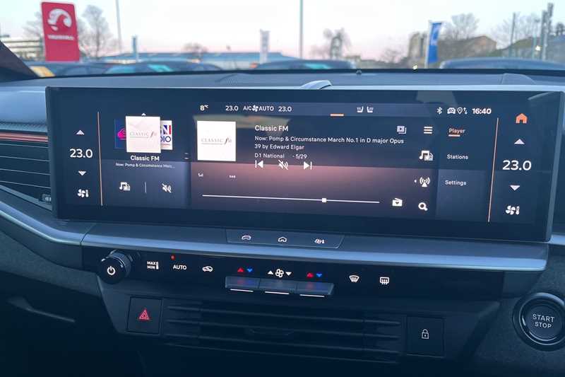 Used Vauxhall Grandland 2025 for sale - 77513704: Photo 17