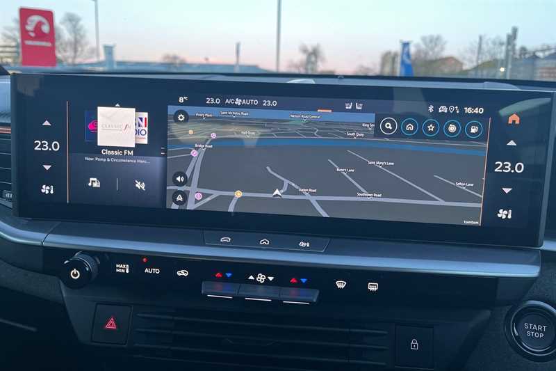 Used Vauxhall Grandland 2025 for sale - 77513704: Photo 18