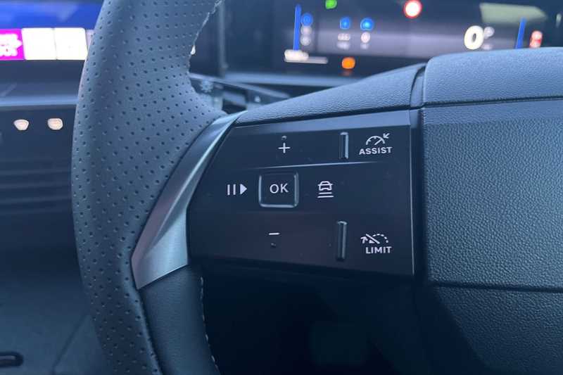 Used Vauxhall Grandland 2025 for sale - 77513704: Photo 21