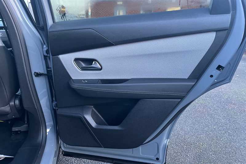 Used Vauxhall Grandland 2025 for sale - 77513704: Photo 25