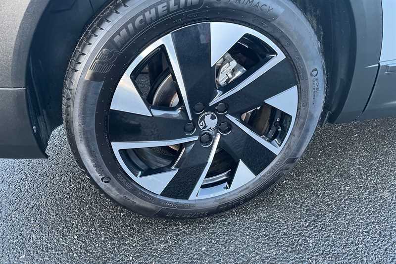 Used Vauxhall Grandland 2025 for sale - 77513704: Photo 27