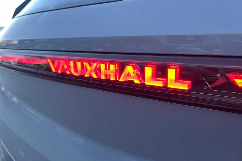 Used Vauxhall Grandland 2025 for sale - 77513704: Photo 29