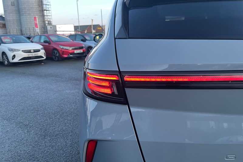 Used Vauxhall Grandland 2025 for sale - 77513704: Photo 30