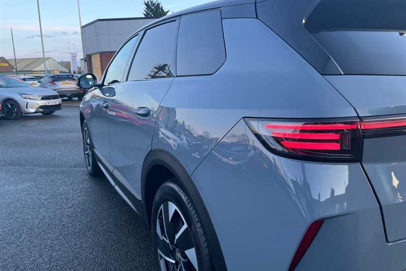 Used Vauxhall Grandland 2025 for sale - 77513704: Photo 31