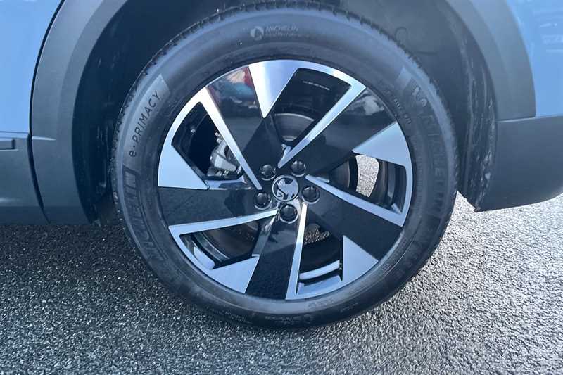 Used Vauxhall Grandland 2025 for sale - 77513704: Photo 34