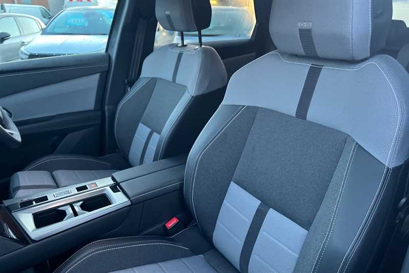 Used Vauxhall Grandland 2025 for sale - 77513704: Photo 39