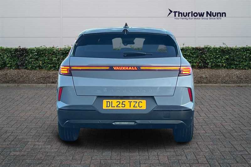 Used Vauxhall Grandland 2025 for sale - 77513704: Photo 4