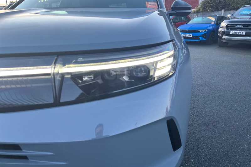 Used Vauxhall Grandland 2025 for sale - 77513704: Photo 41